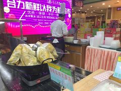 -渔民新村(番禺总店)