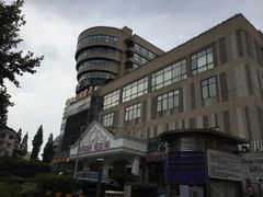 -纽斯桑拿会所(天山店)