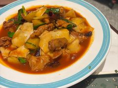 -清真·宁夏印象·盐池滩羊肉体验店(江宁路店)