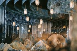 -无锡君来洲际酒店·宴会厅