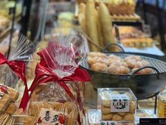 -精点味道(西安路店)