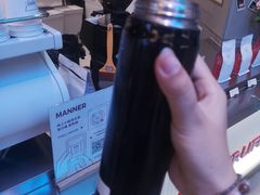 -Manner Coffee(壹方城店)