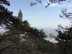 景点-天津盘山风景名胜区