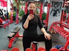 -KingBull私教健身&格斗订制(龙井商业中心店)