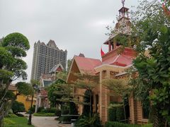 -恒大世纪梦幻城