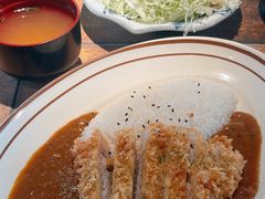 -山杏yama-katsu·吉列炸物