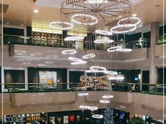 -上海银星皇冠假日酒店