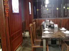-郑喜旺烧烤(郑州总店)