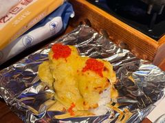 -木村武·手作寿司料理(中山亭店)