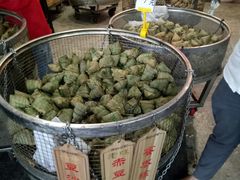 -赵记粽子(司前街店)