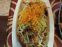 大梁乱拌-大梁骨头馆·酱骨老菜(友好店)