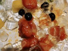 -汤城小厨•粤菜•靓汤(西直门凯德MALL店)