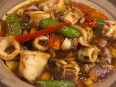 -闽上鲜·福建菜(龙湖滨江天街店)