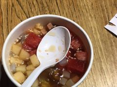 -山芋腔苏北菜(盐城滨海店)