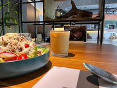 -10號公馆专业果木牛排餐厅