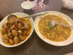 -胶东人家(奥体中心店)