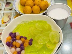 -赵记传承·中国甜品(福州总店)