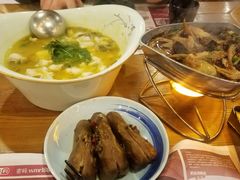 -王妈热卤·川味馆(海昌店)