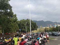 -牛岗山公园