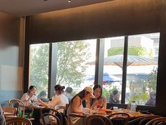 -SHAN山(前滩太古里店)