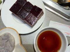 -海底捞火锅(赛格国际购物中心店)