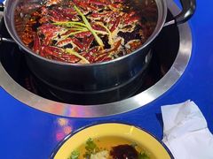 -马路边边火锅串串(观前街店)
