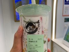 -益禾堂(三亚金鸡岭店)
