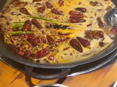 -新繁老號豌豆汤饭店·江湖菜(宝光寺店)