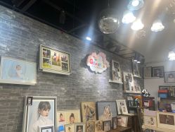 -莫奈庄园·儿童摄影馆·影视基地(江宁店)