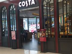 门面-COSTA COFFEE(哈尔滨凯德学府店)