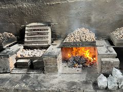 -红旗山庄(圭峰山店)