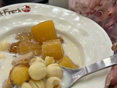 -鲜芋仙(苏州干将店)