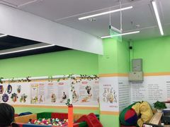 -小岳飞儿童训练馆(华腾店)