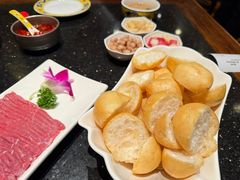 -南门涮肉(天坛南门店)