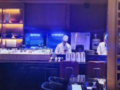 -月下料理(楷林IFC店)