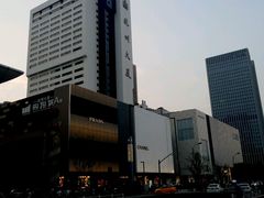 -运河游船(武林门码头)