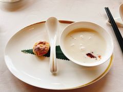 -金轩中餐厅 Jin Xuan(浦东丽思卡尔顿酒店)