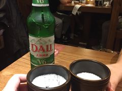 大理啤酒-云海肴·汽锅鸡·云南菜(天山百盛优客店)