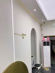 -JUNO hair salon