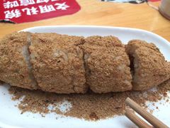 糯米团-五大金刚(九街店)