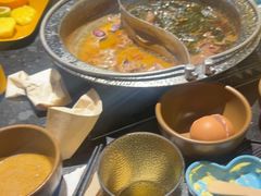 -牛New寿喜烧(虹桥新天地店)