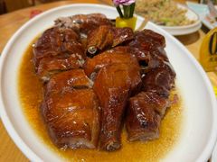 -德胜轩正宗顺德菜(宝安沙井会展中心店)