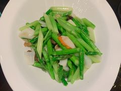-大理实力希尔顿酒店御璽中餐厅YUXI – CHINESE RESTAURANT