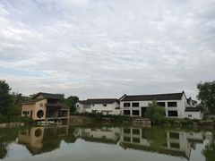 -西溪国家湿地公园