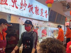 -扬二春炒饭(国庆路总店)