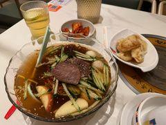 -七八冷面·延边朝鲜族美食(世纪汇店)
