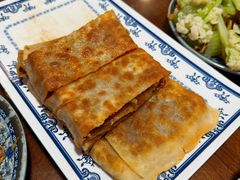 牛肉饼-顺发拉面(长湖路店)