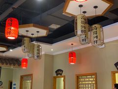 -格塘人家·山泉水煮鱼(望兴家园店)