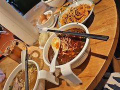 -中阿兰牛肉面(悦海新天地店)