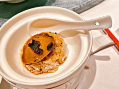 -小厨娘淮扬菜(六合欢乐港店)